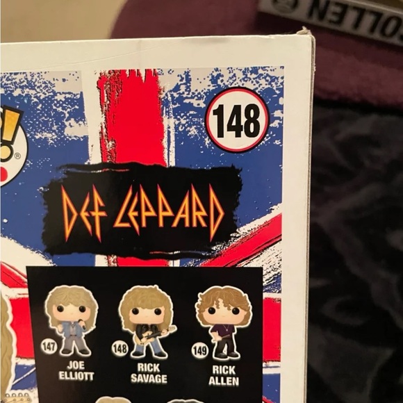 Funko Pop Lot - Picture 3 of 7